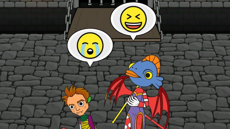 Скриншот 3 из Create your own monster