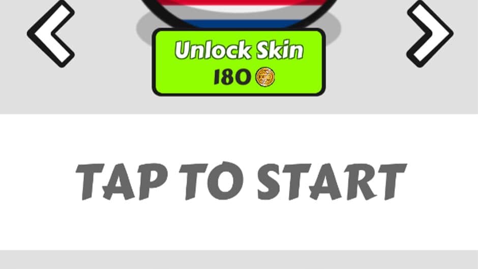 Скриншот 9 из Country Balls.io: Battle Arena