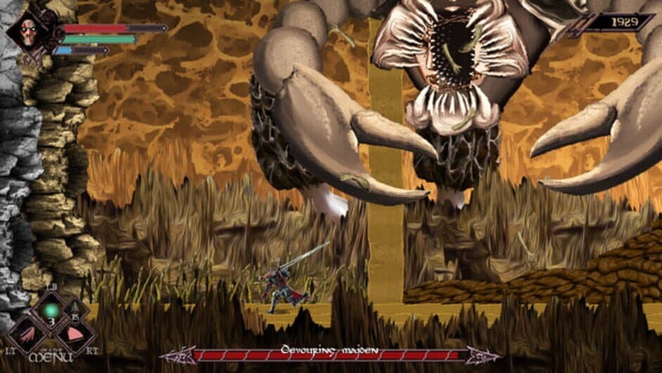 Скриншот 4 из Skelethrone: The Chronicles of Ericona