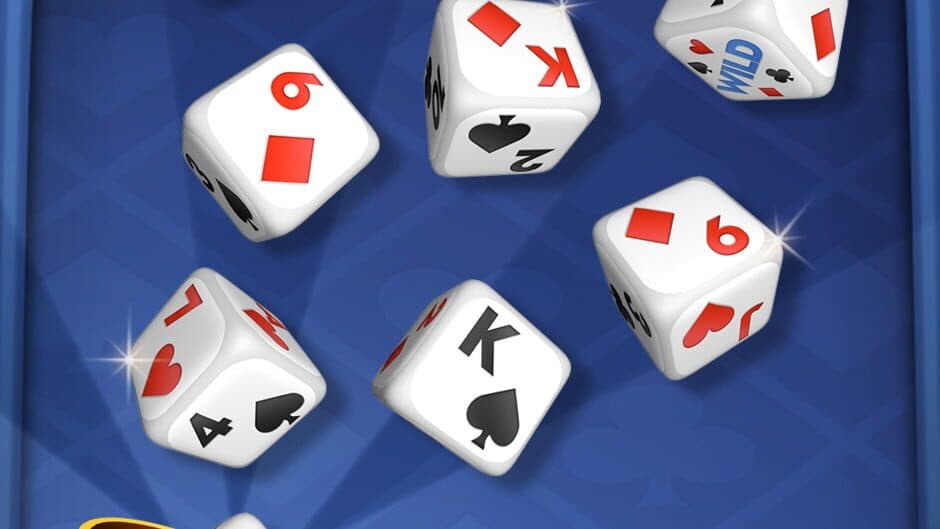 Скриншот 3 из Shake it up! Dice