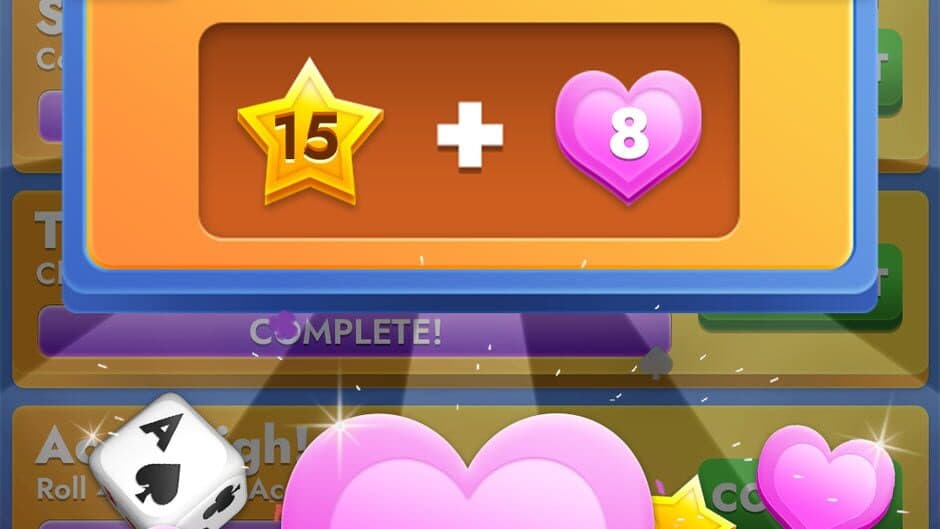 Скриншот 6 из Shake it up! Dice