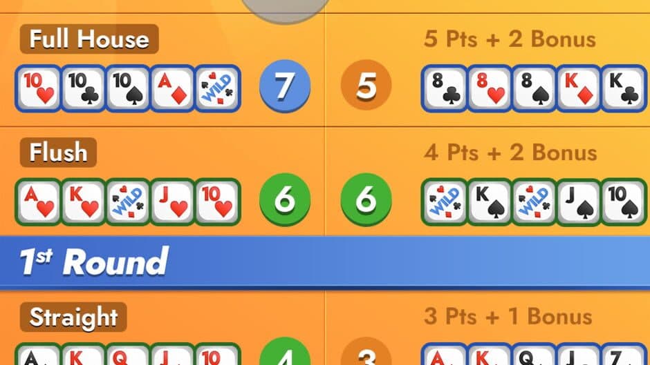 Скриншот 5 из Shake it up! Dice