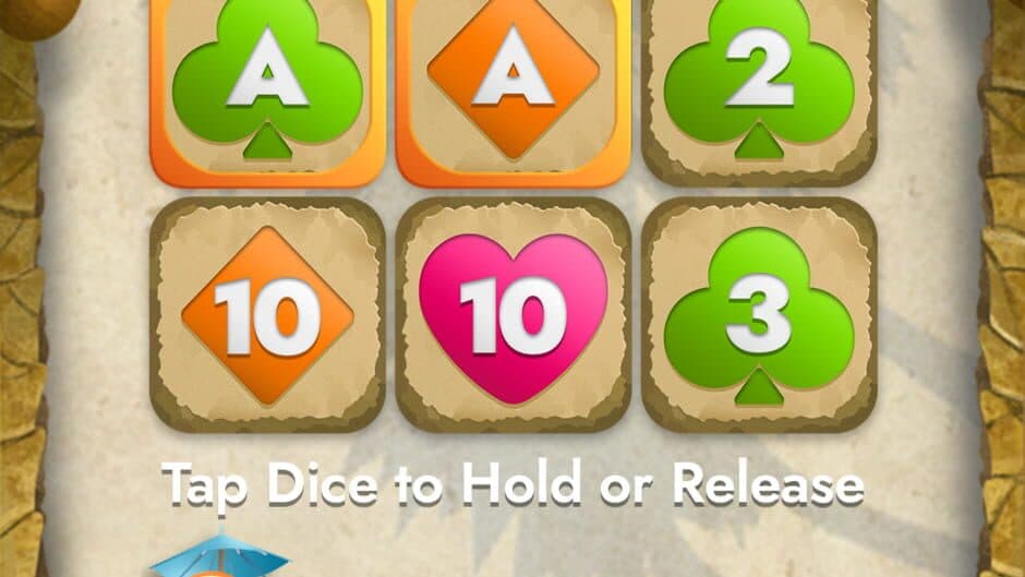 Скриншот 7 из Shake it up! Dice