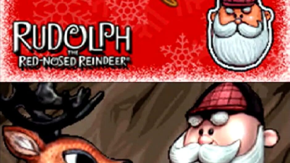 Скриншот 2 из Rudolph the Red-Nosed Reindeer