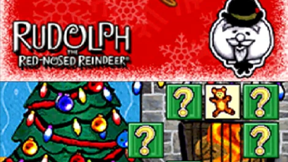Скриншот 3 из Rudolph the Red-Nosed Reindeer