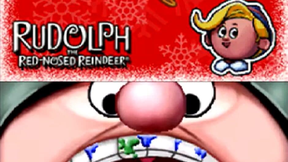 Скриншот 4 из Rudolph the Red-Nosed Reindeer