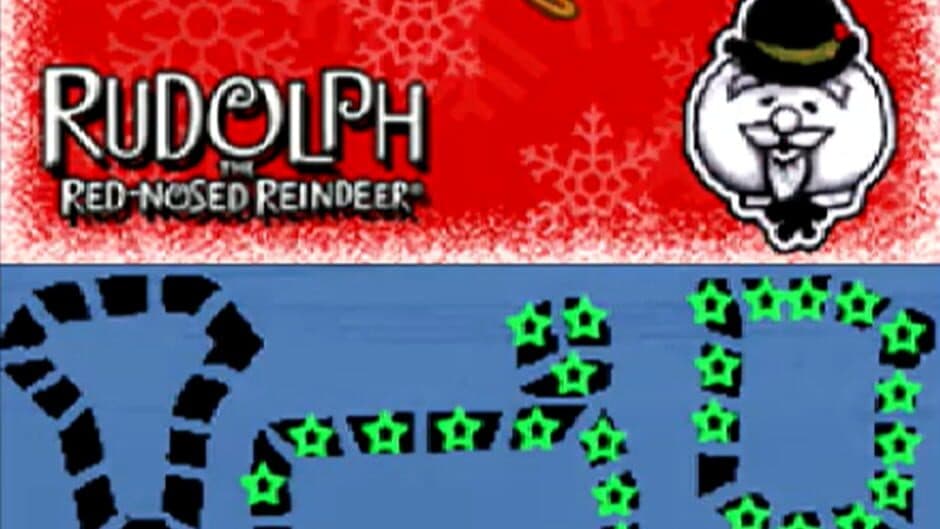 Скриншот 5 из Rudolph the Red-Nosed Reindeer