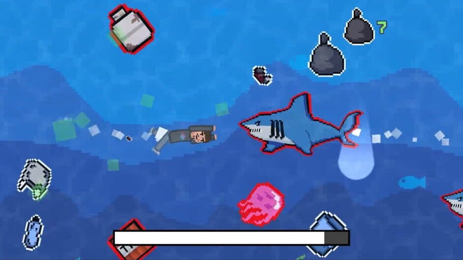 Скриншот 1 из MrBeast: TeamSeas