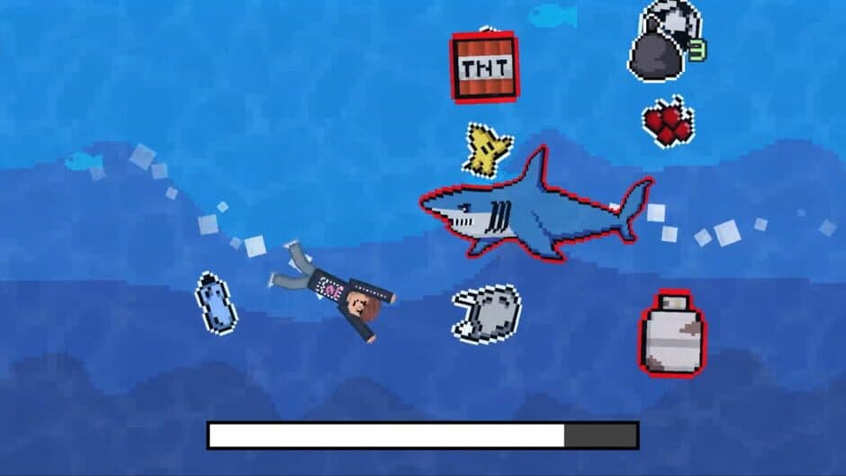 Скриншот 3 из MrBeast: TeamSeas