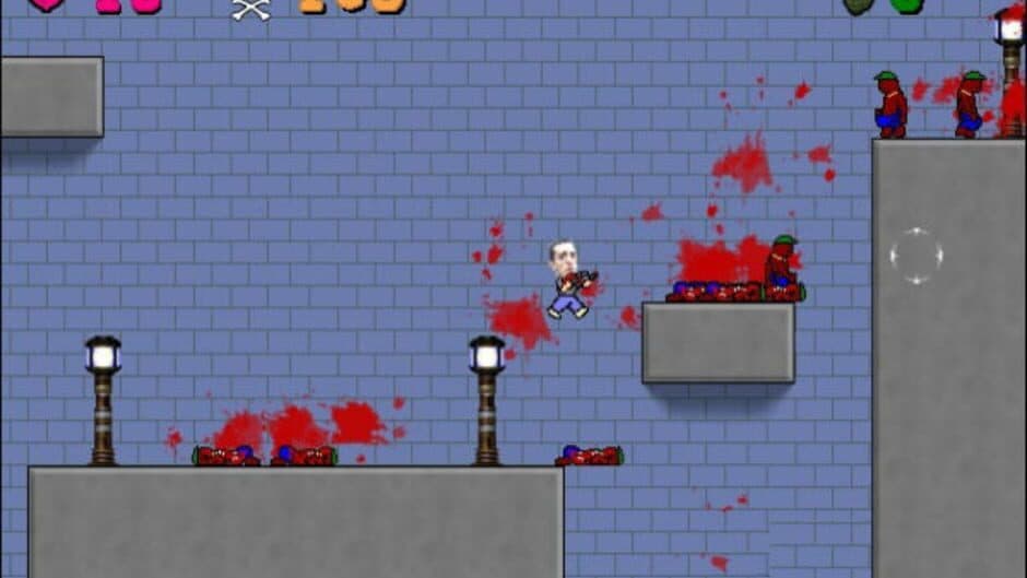 Скриншот 1 из Marito Arcade