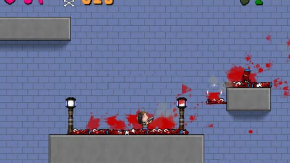 Скриншот 3 из Marito Arcade