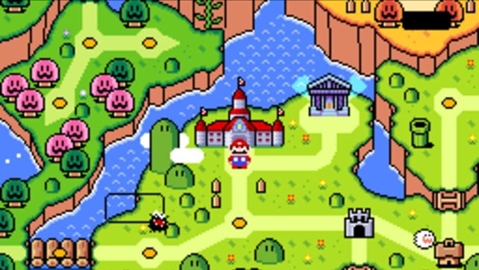 Скриншот 3 из The 12th Annual Vanilla Level Design Contest: Collaboration Hack