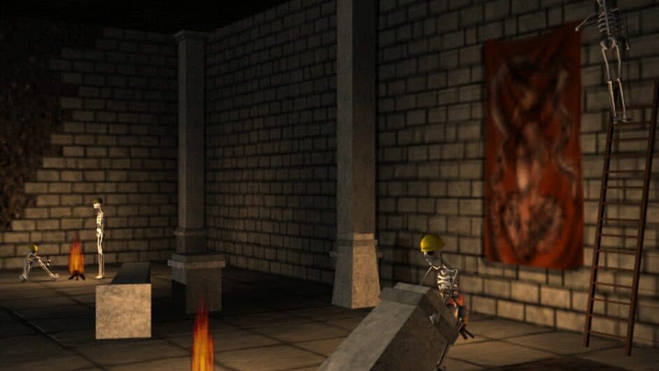 Скриншот 8 из Midgard