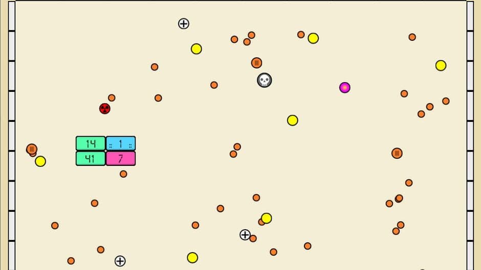 Скриншот 2 из Idle Breakout