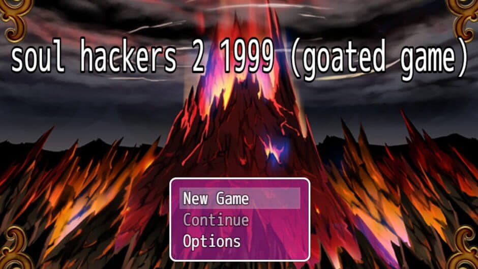 Скриншот 4 из Soul Hackers 2