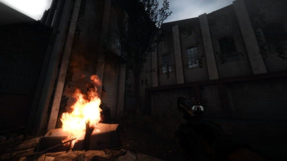 Скриншот 3 из Lost Industry 2