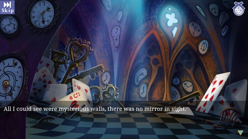 Скриншот 1 из Dear Otome
