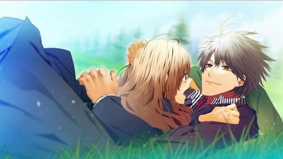 Скриншот 2 из Dear Otome