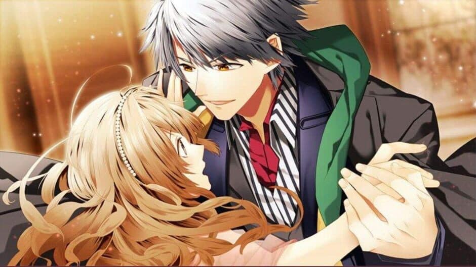 Скриншот 4 из Dear Otome