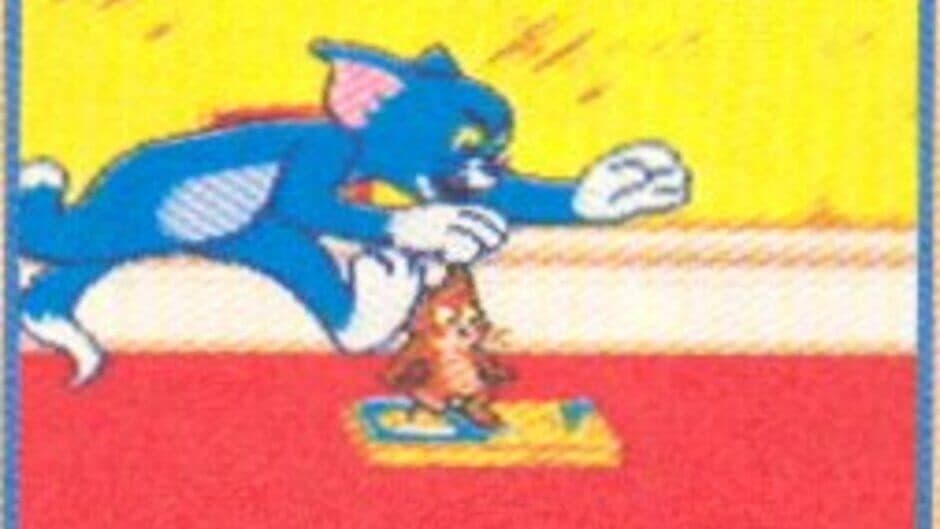 Скриншот 1 из Tom & Jerry 2