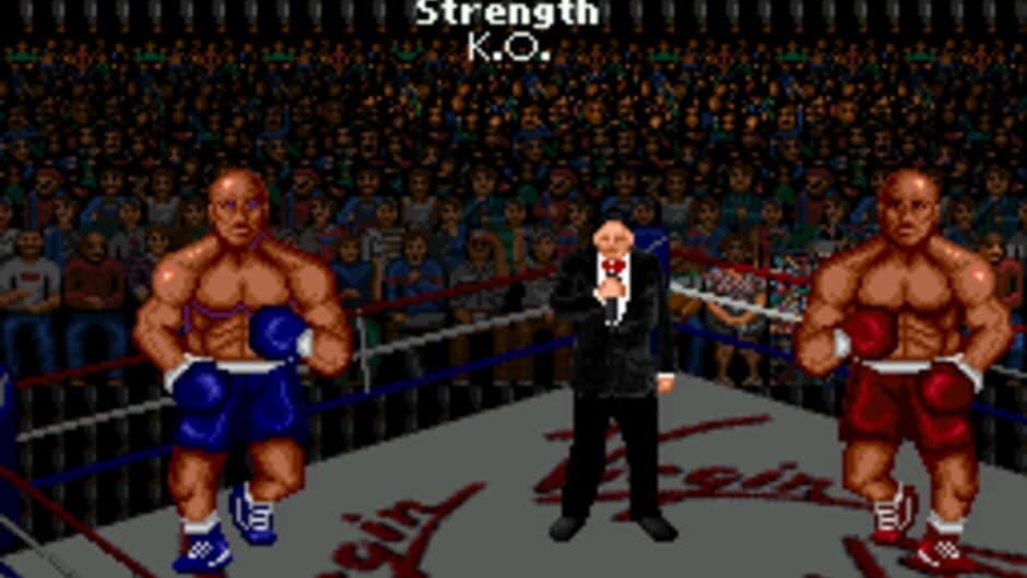 Скриншот 1 из Muhammad Ali
