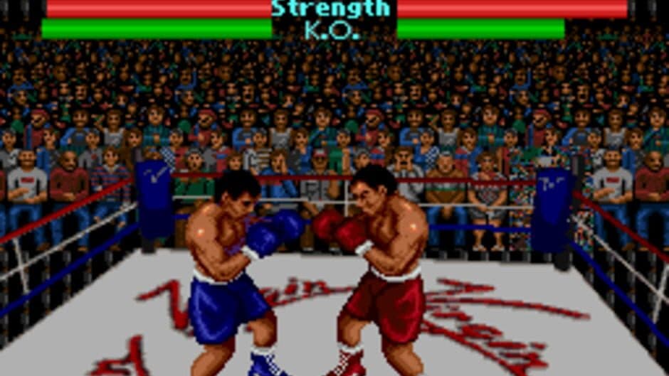 Скриншот 2 из Muhammad Ali