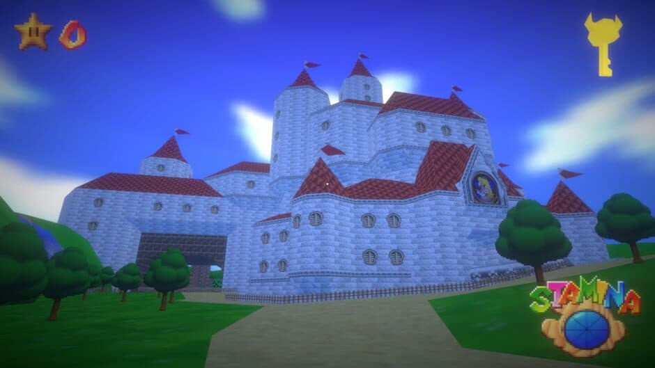 Скриншот 4 из Another Princess is in Our Castle