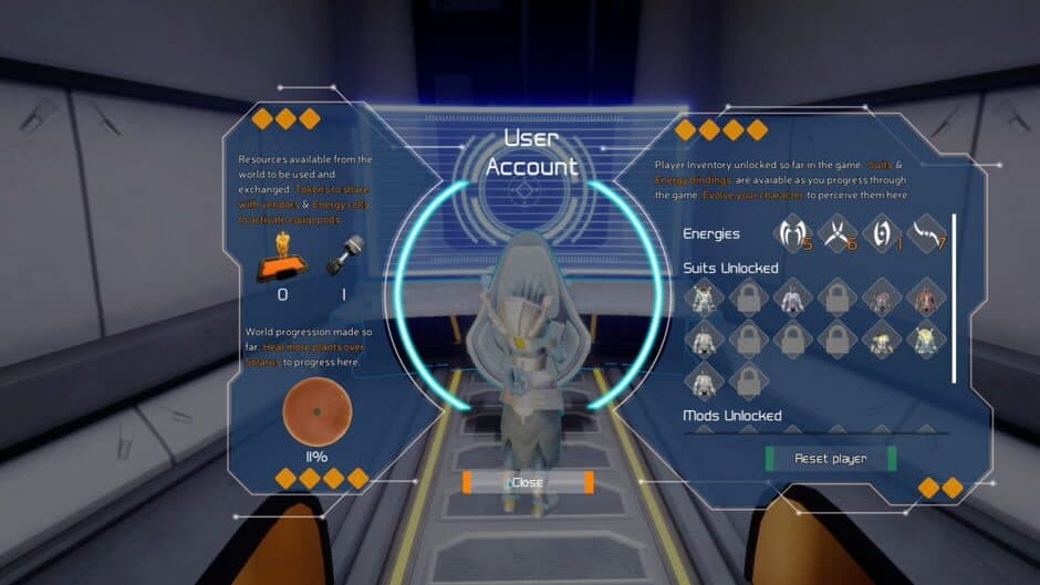 Скриншот 10 из Those Who Came: Healing Solarus