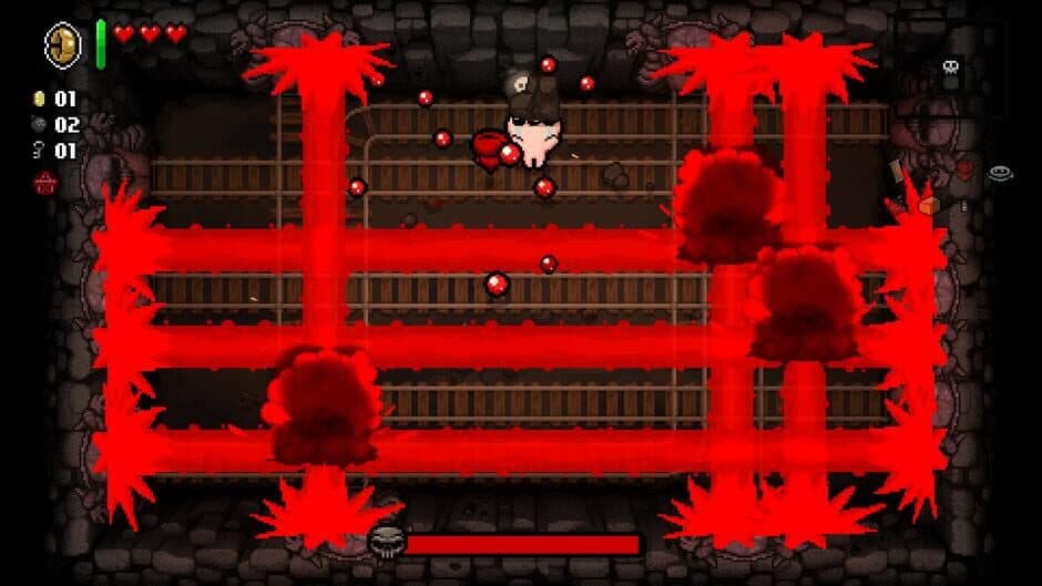 Скриншот 4 из The Binding of Isaac: Repentance
