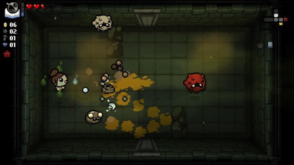 Скриншот 6 из The Binding of Isaac: Repentance