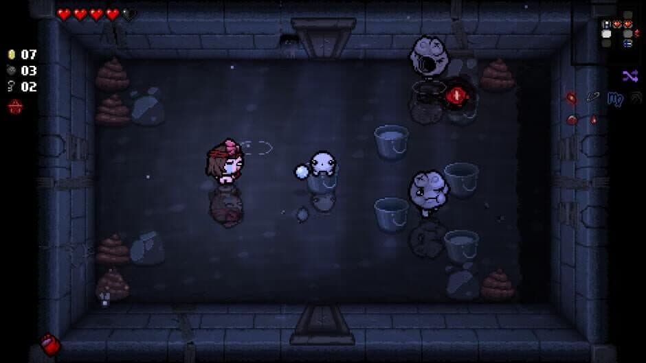 Скриншот 7 из The Binding of Isaac: Repentance