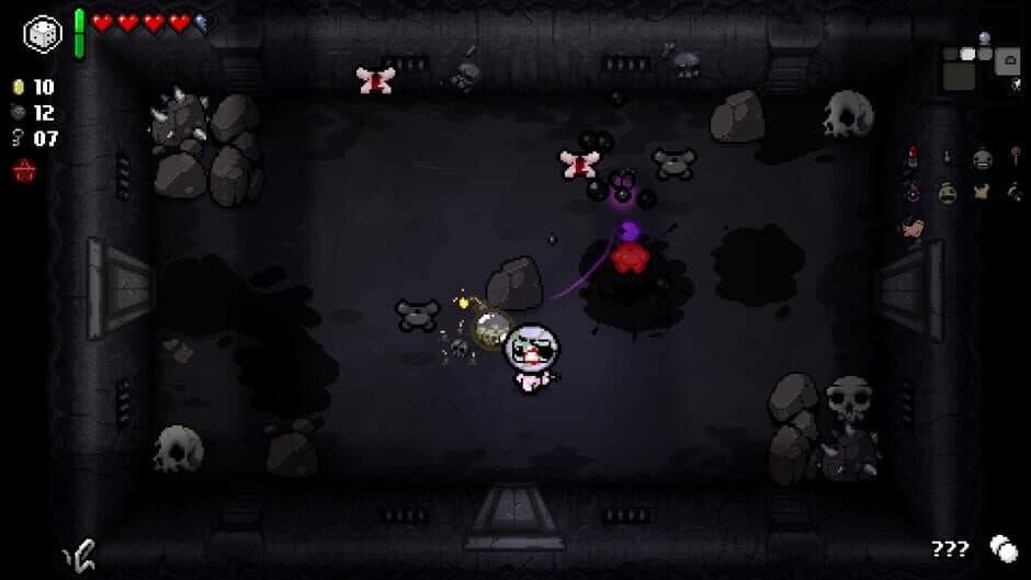 Скриншот 8 из The Binding of Isaac: Repentance