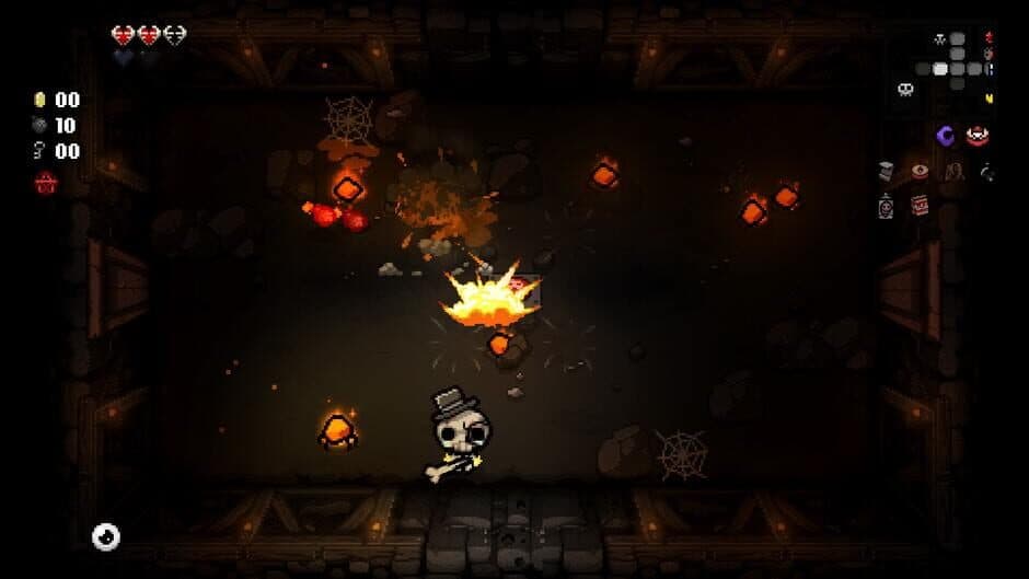 Скриншот 10 из The Binding of Isaac: Repentance