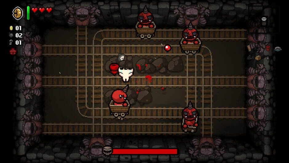 Скриншот 11 из The Binding of Isaac: Repentance