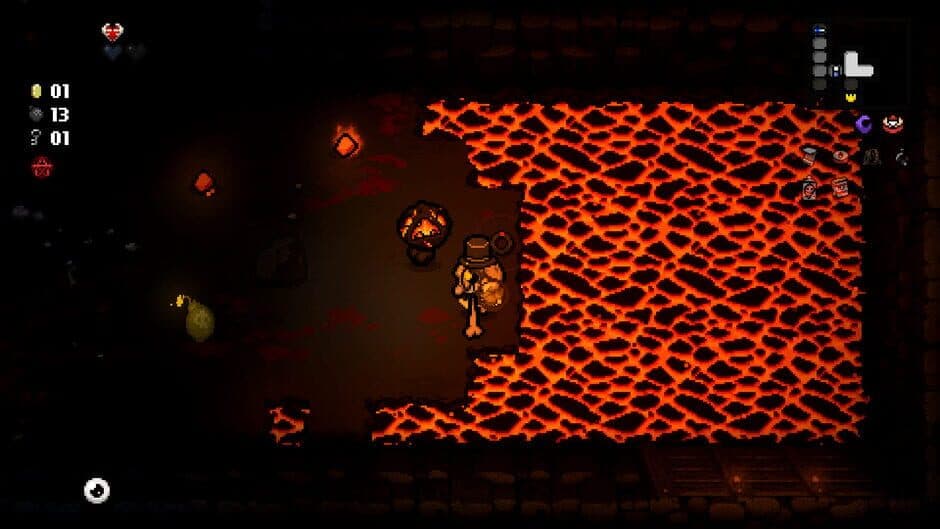 Скриншот 12 из The Binding of Isaac: Repentance
