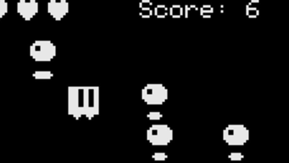 Скриншот 1 из The Social Distance Game