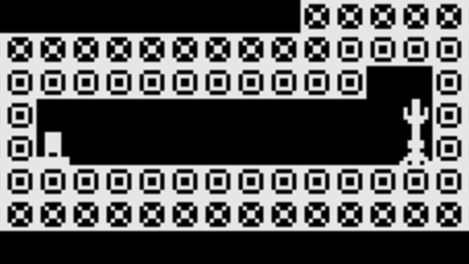 Скриншот 1 из Not Just a Hat Rack