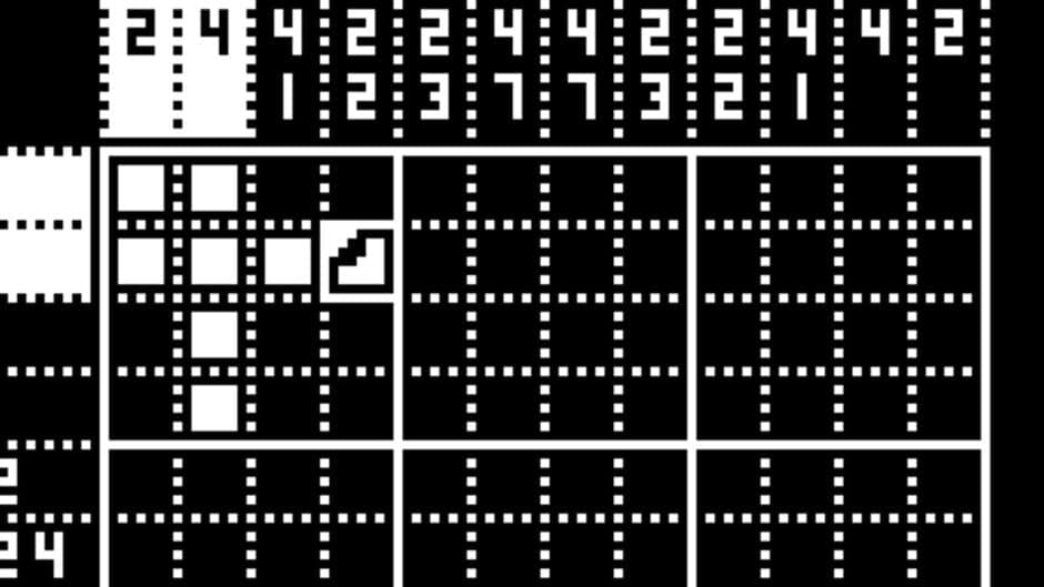 Скриншот 1 из PiCross