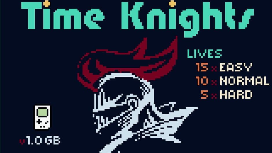 Скриншот 5 из Magic & Legend: Time Knights