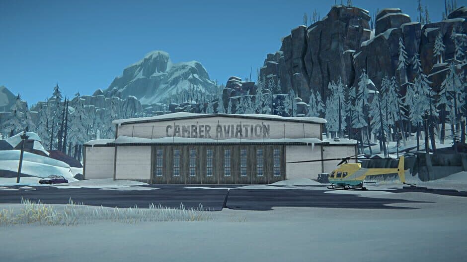Скриншот 7 из The Long Dark: Tales from the Far Territory