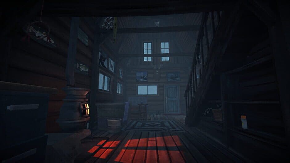 Скриншот 2 из The Long Dark: Tales from the Far Territory