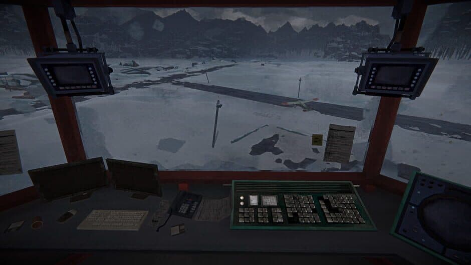 Скриншот 11 из The Long Dark: Tales from the Far Territory