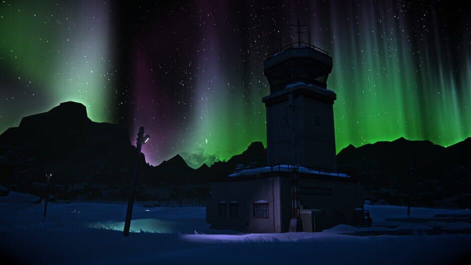 Скриншот 10 из The Long Dark: Tales from the Far Territory