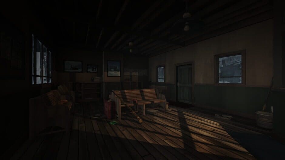 Скриншот 6 из The Long Dark: Tales from the Far Territory
