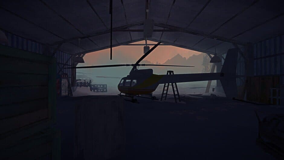 Скриншот 8 из The Long Dark: Tales from the Far Territory