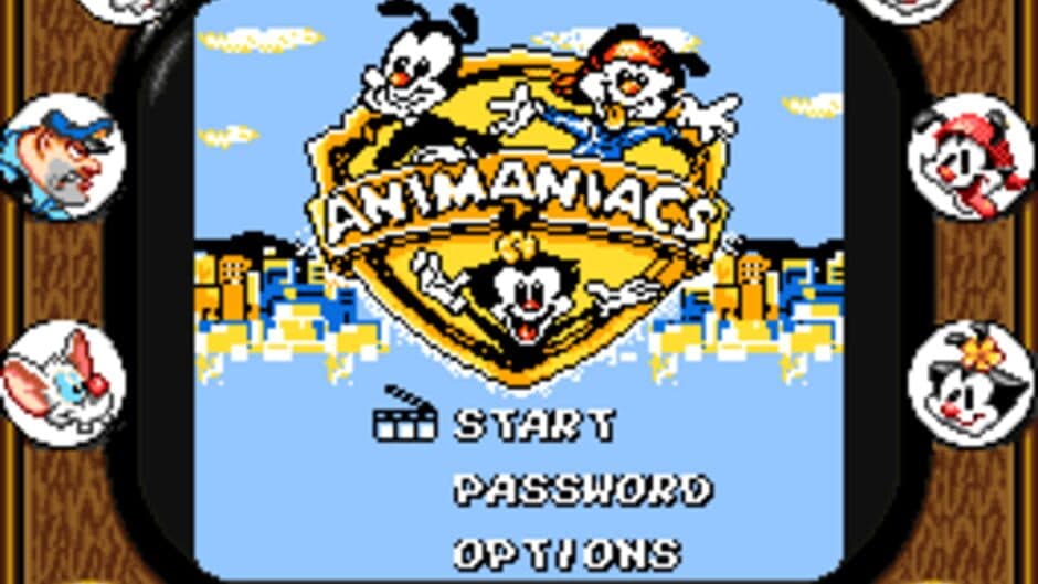Скриншот 2 из Animaniacs