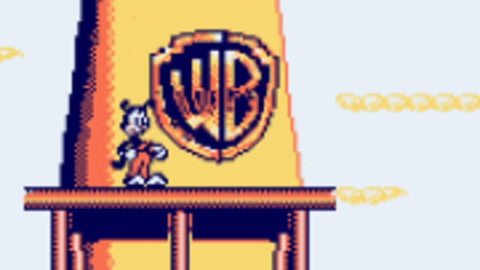 Скриншот 1 из Animaniacs