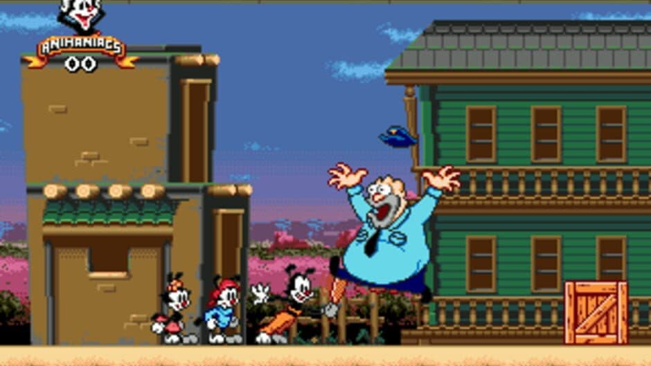 Скриншот 3 из Animaniacs