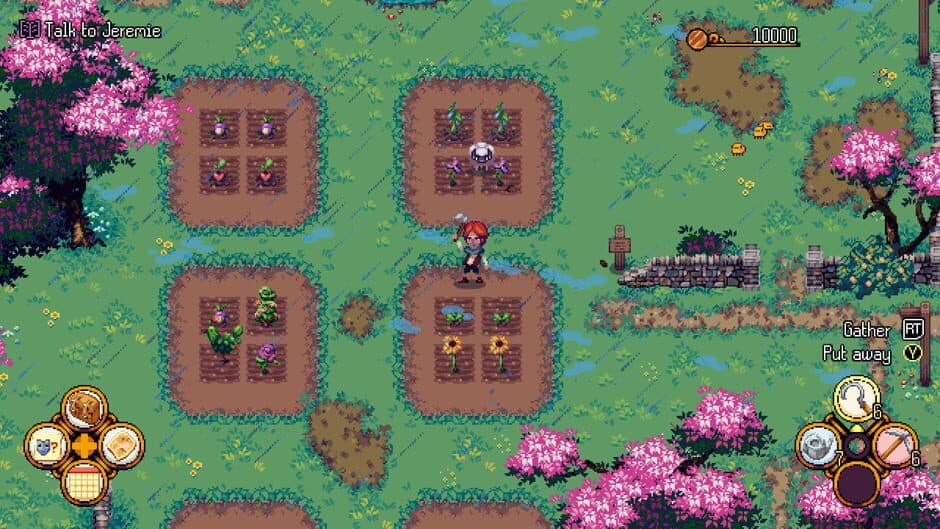 Скриншот 10 из Kynseed