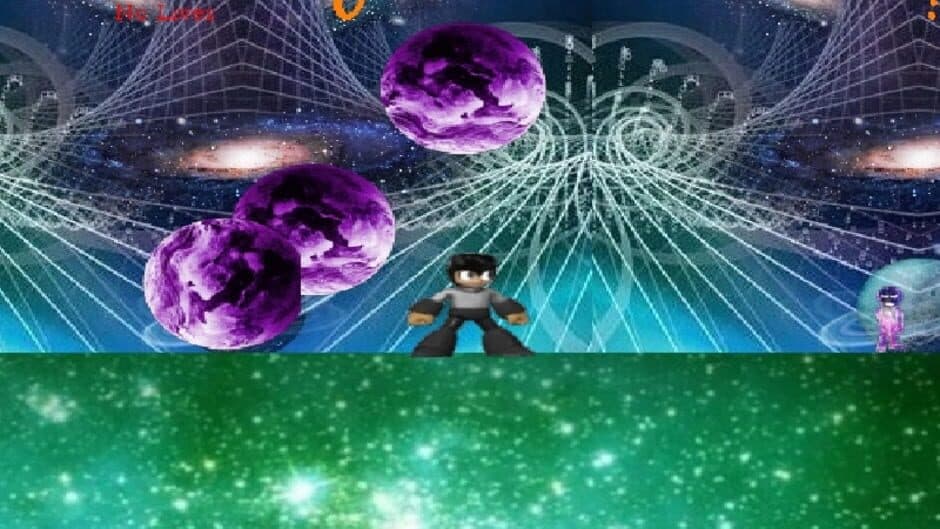 Скриншот 6 из Super Vadimka VII: The Nightmares of The Current Continue